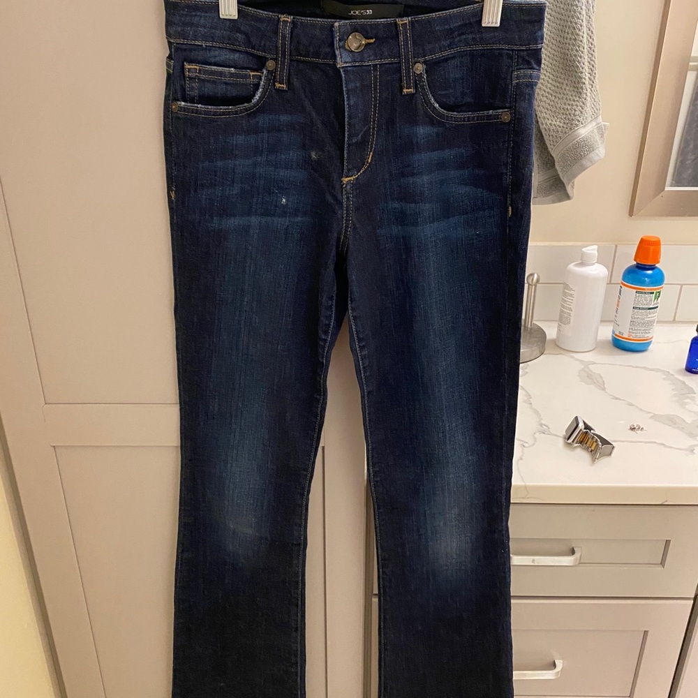 Joes jeans